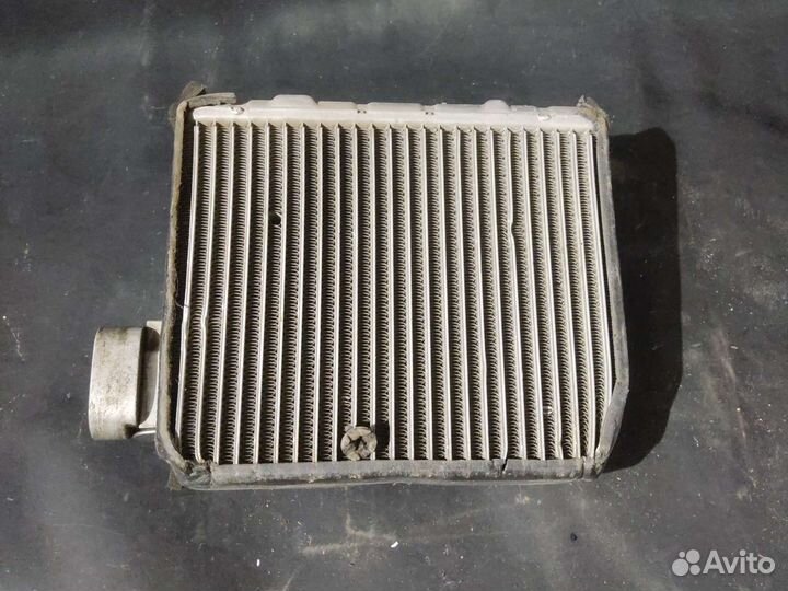 Испаритель кондиционера Bluebird u13