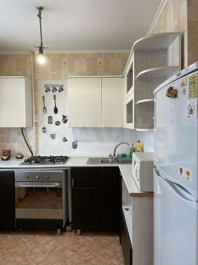 Квартира-студия, 30 м², 4/5 эт.