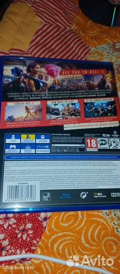 Игры для приставок ps4