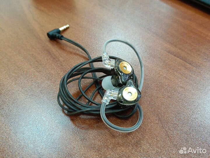 Наушники TRN MT1 MAX