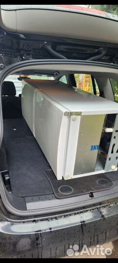 BMW 2 серия Gran Tourer 1.5 AT, 2017, 115 000 км