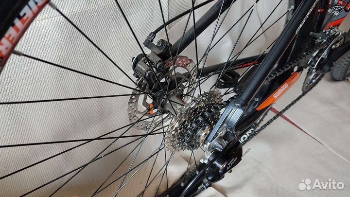 Велосипеды бу взрослый