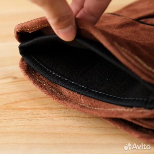 Перчатки огнеупорные Snow Peak UG-023BR