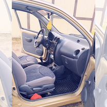 Daewoo Matiz 0.8 MT, 2009, 167 000 км, с пробегом, цена 185 000 руб.