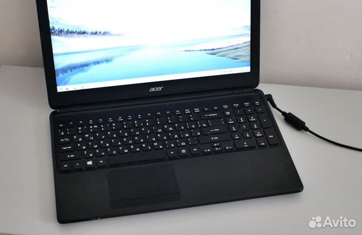 Acer aspire e1 570g