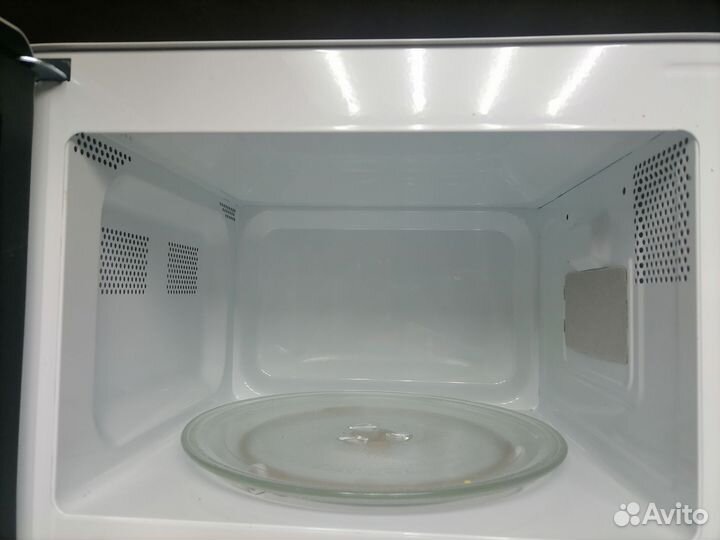 Свч микроволновая печь