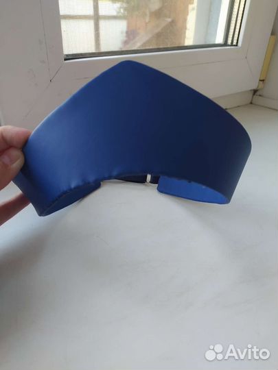 Ободок кокошник