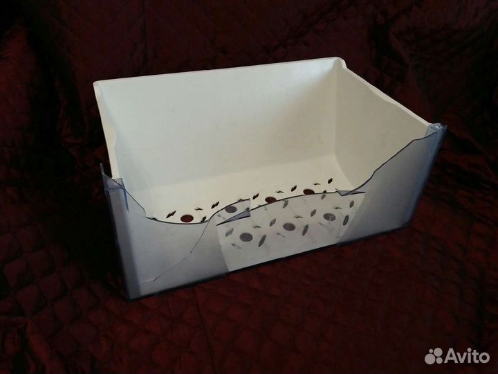 Запчасти к холодильнику Бирюса