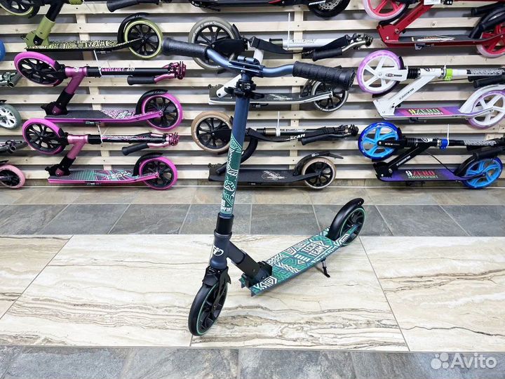 Самокаты в Тольятти