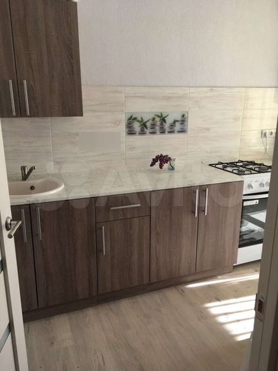 2-к. квартира, 56,6 м², 4/5 эт.