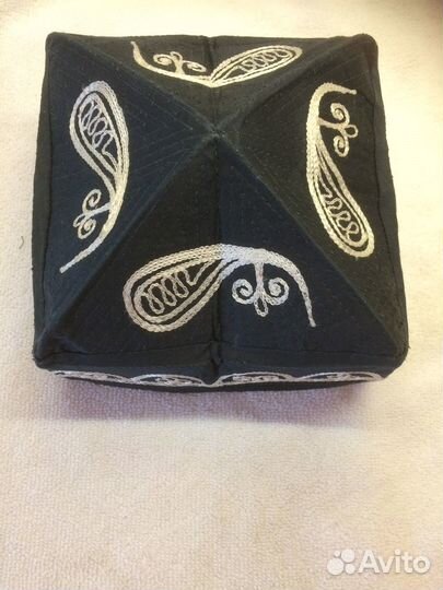 Мусульманские Мужские головные уборы(различные)