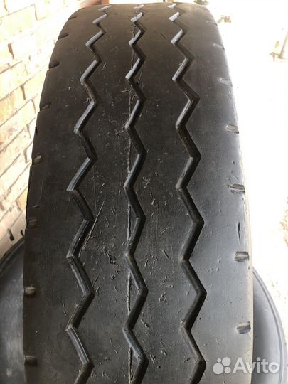 Кама NF701 11/22.5 б/у