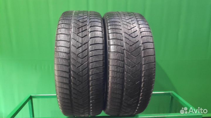 Pirelli Scorpion Winter 255/45 R20 105V