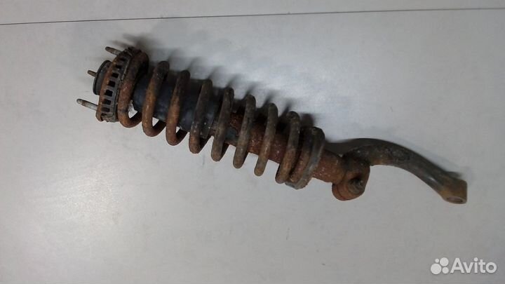 Амортизатор подвески Chevrolet Trailblazer, 2008