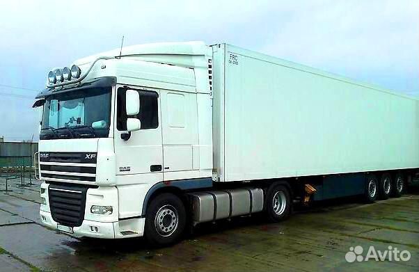 Авито работа экспедитором. DAF 20вр011. Рефрижератор категории в. Даф 105 2010 года с полуприцепом рефрижератор. Рефрижератор кат е.