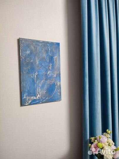 Интерьерная картина