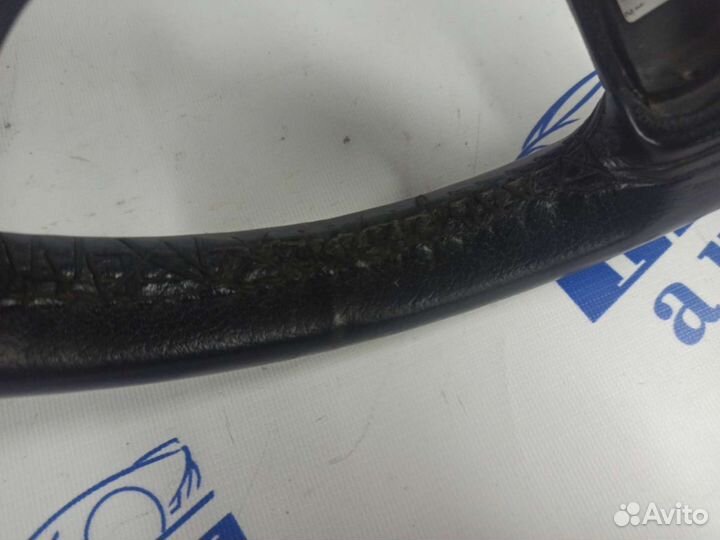 Руль Mercedes C-class w204