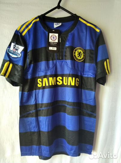 Футбольная форма