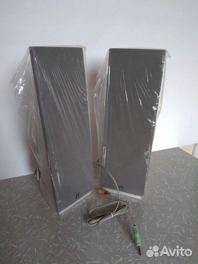 Активные колонки для пк