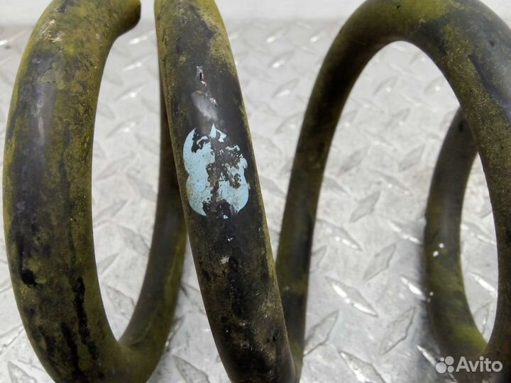 Пружина задняя Infiniti FX 1 S50