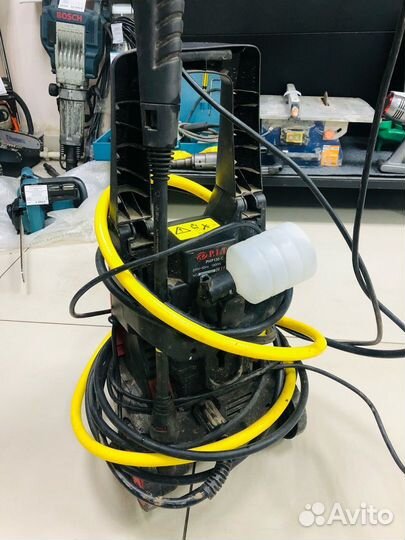 Мойка высокого давления P.I.T. PHP130-C (Нв)