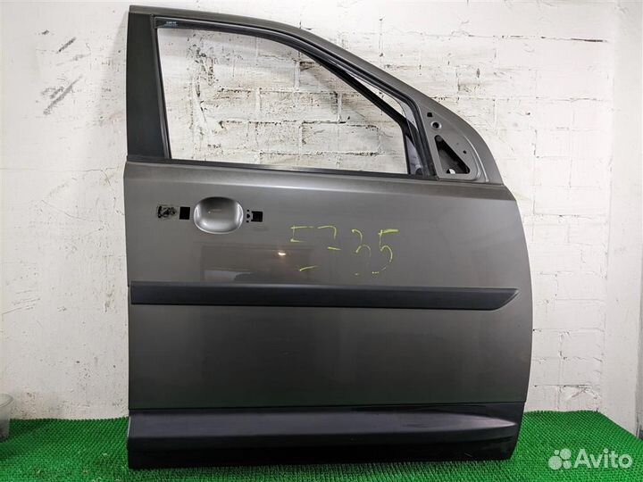 Дверь передняя правая Land Rover Freelander 2 2008