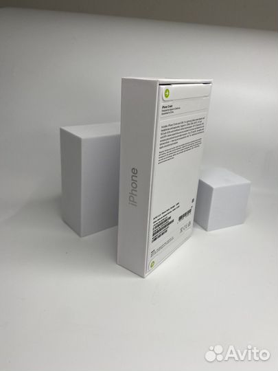 iPhone 13 mini, 128 ГБ
