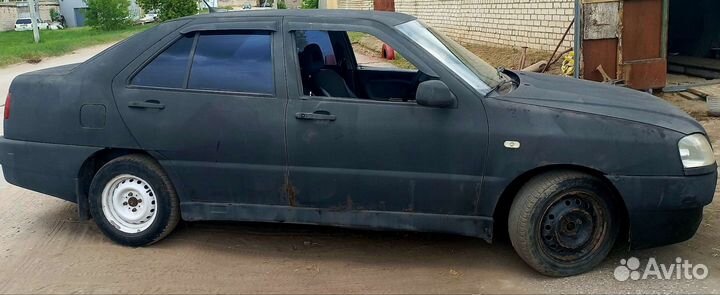 Chery Amulet (A15) Чери Амулет