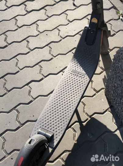 Продан Электросамокат ninebot es2