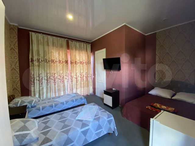 Комната 20 м², 2/3 эт.