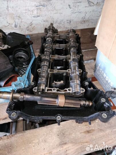 Двигатель mercedes 271 1.8 turbo мотор запчасти