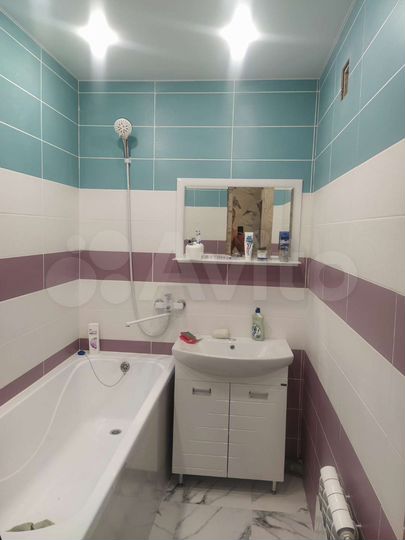 2-к. квартира, 49 м², 7/10 эт.