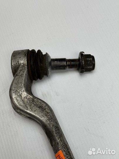 Рычаг передний левый BMW E90/E91 31126763699