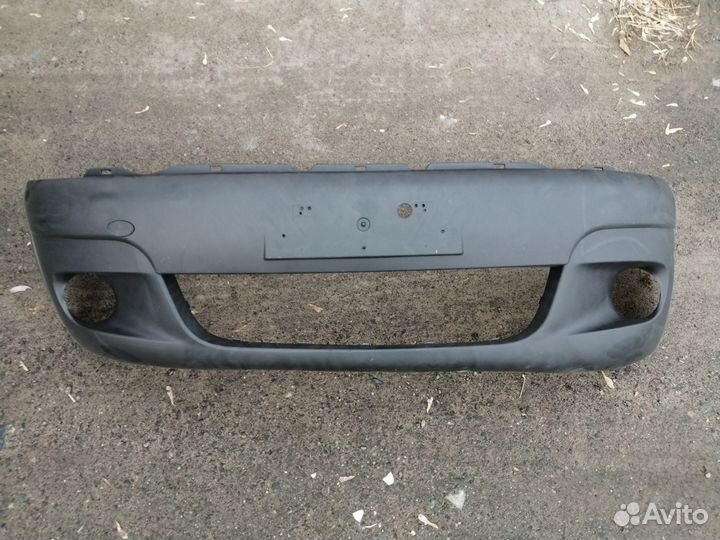 Фара Daewoo Matiz