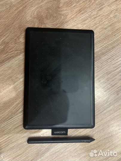 Планшет графический wacom ctl 472