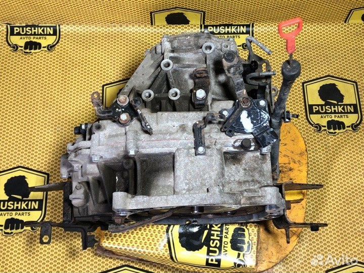 Акпп/вариатор/робот Hyundai i30