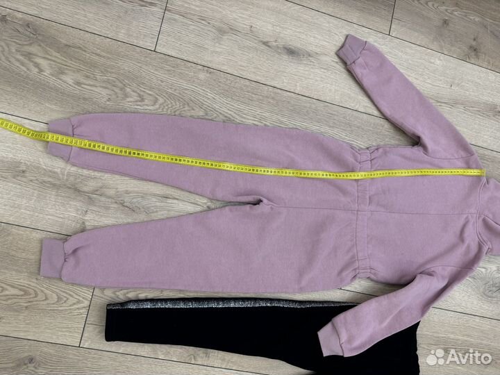 Комбинезон 140