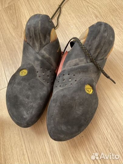 Скальные туфли la sportiva