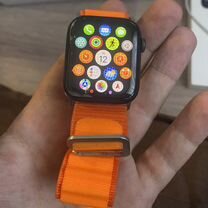 Часы apple watch se 44 mm 2022