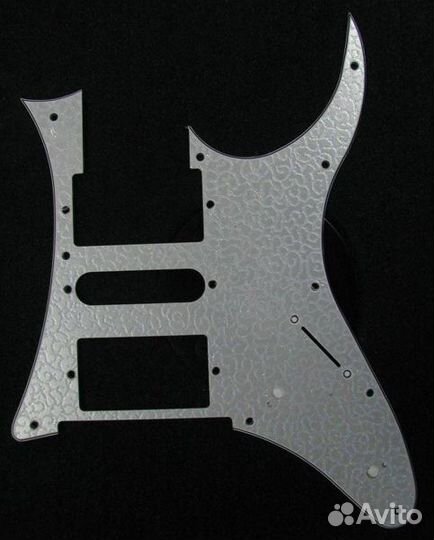 H-1004i Защитная накладка для электрогитары HSH C