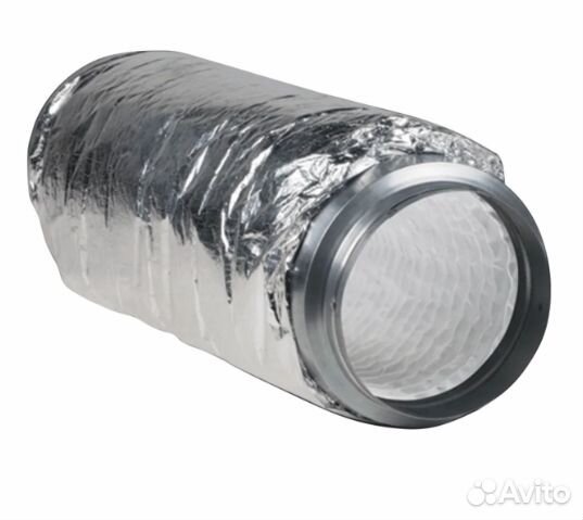 Шумоглушитель AFS soundropafs NW (102/1м)