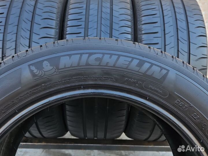 Michelin Energy Saver 205/55 R16 91V