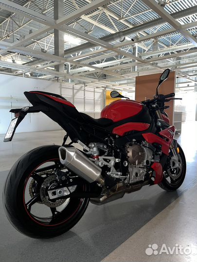 Bmw s1000r