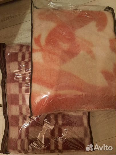 Одеяло детское