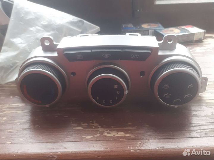 Блок кондиционера Tagaz Vega Новый Оригинал