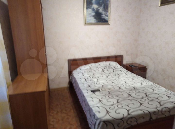 Дом 100 м² на участке 2 сот.