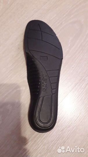 Боксёрки levis новые