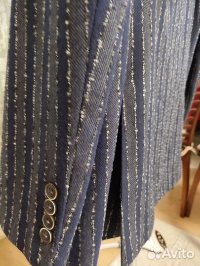 Пиджак мужской