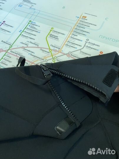 Гидрокостюм Primark новый