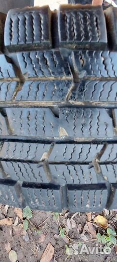 Шины с дисками r15
